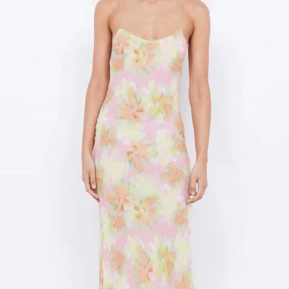 Bec and Bridge dress